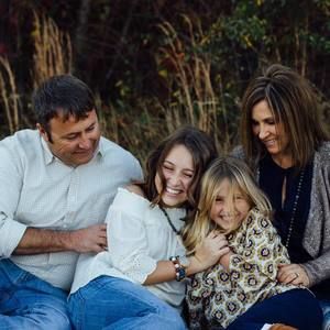 Meet your Posher, April